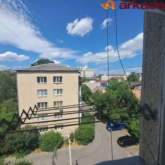 Однокомнатная квартира, вторичный рынок, под ремонт Ивано-Франковск - изображение 10
