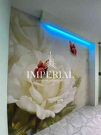 Продаж Квартира 4-кімнатна, 2/5 поверх на вул. Лесі Українки Щасливе