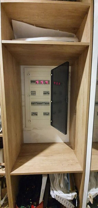 Продаж Квартира 2-кімнатна, 10/25 поверх на Зарічна, 1 Київ - фото 11