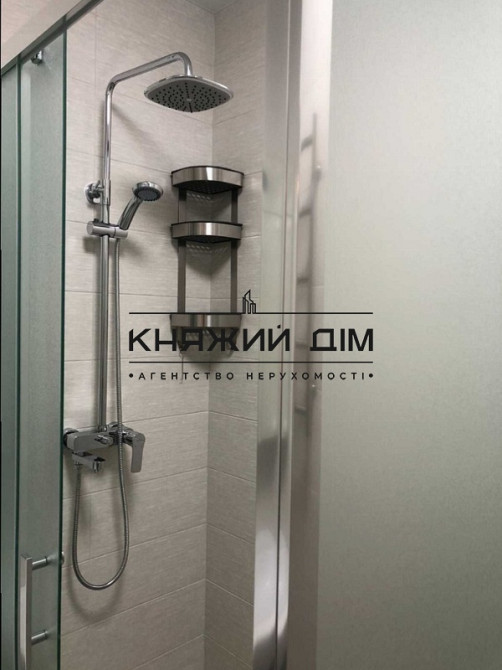 Продажа 1к.кв. в ЖК Лебединый, по ул. Ревуцкого 40в, м. Харьковская. № 21137600 Київ - фото 11