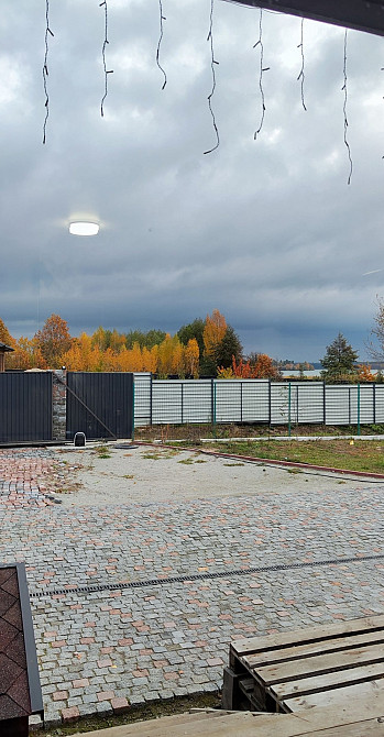 Продаж 1-поверховий Будинок з ділянкою 10 сот 90 кв.м 4 кімн. на Тетерівка Житомир - изображение 2