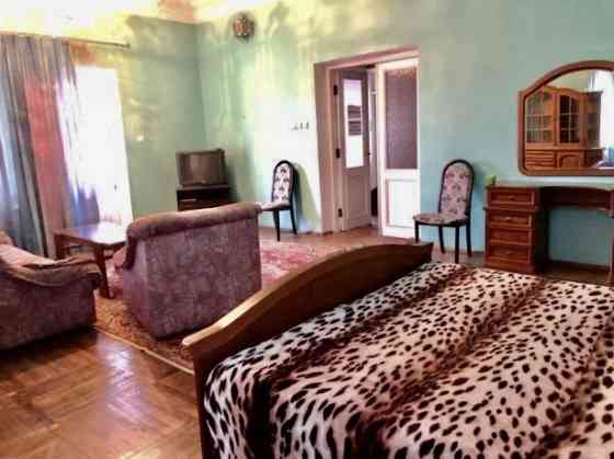 Дом на Чубаевке Одеса