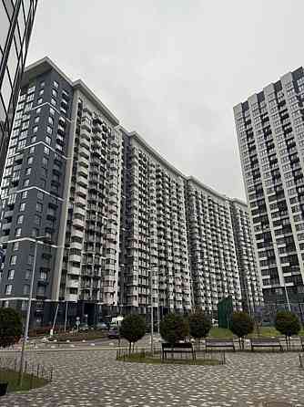 Продаж Квартира 1-кімнатна, 7/25 поверх на Осокорська, 2а Київ