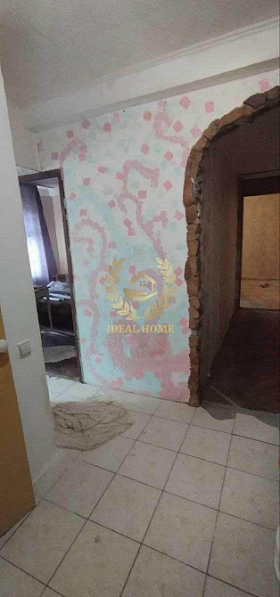 Продається 2к квартира під ремонт Жуляны Киев - изображение 4