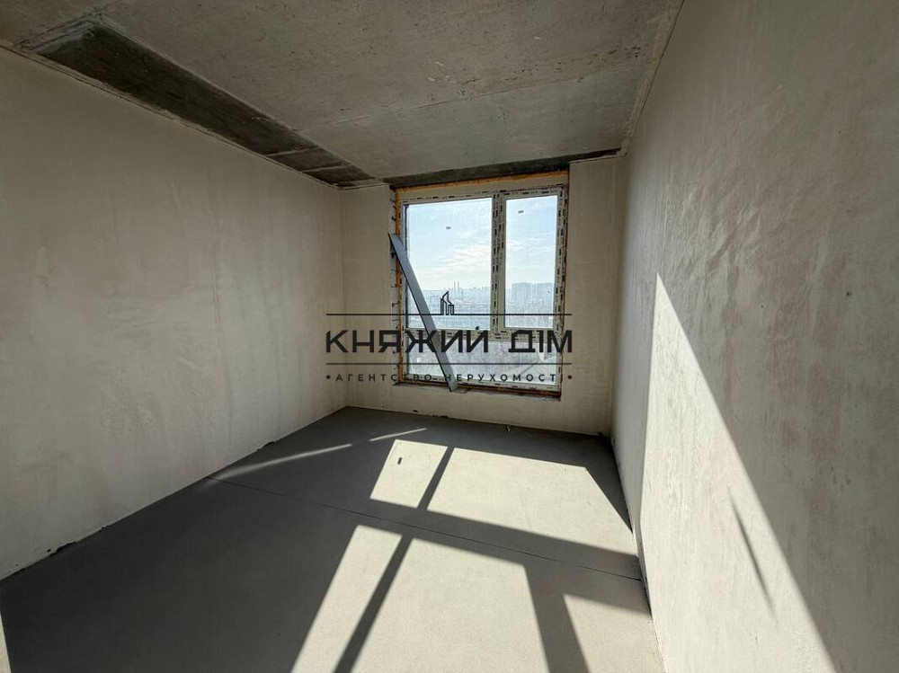 Продаж Квартира 1-кімнатна, 12/21 поверх на Кочерги Ивана ул. Киев - изображение 6