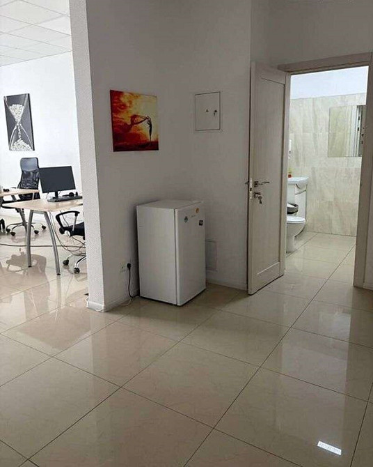 Оренда офісне приміщення на улица Трускавецкая, д.8 приміщень - 2, поверх - 20/24 Київ - фото 9