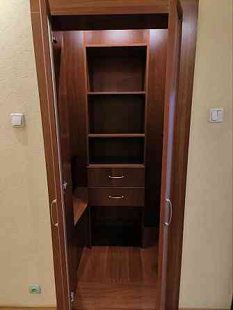 Оренда Квартира 2-кімнатна, 5/10 поверх на вул. Анни Ахматової, 11 Киев