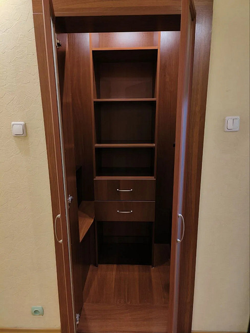 Оренда Квартира 2-кімнатна, 5/10 поверх на вул. Анни Ахматової, 11 Київ - фото 5