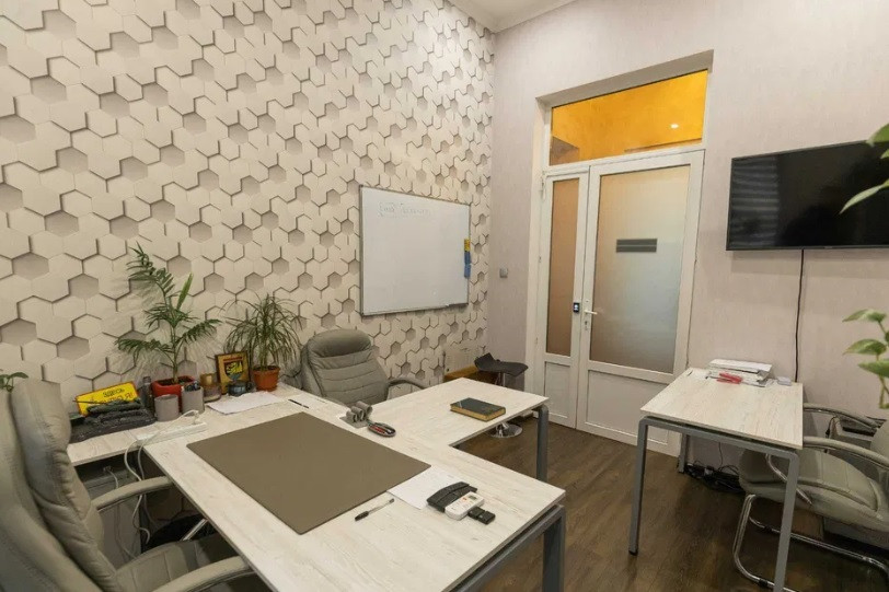 Оренда офісне приміщення на Большая Арнаутская ул., 64 поверх - 1/3 Odessa - photo 13