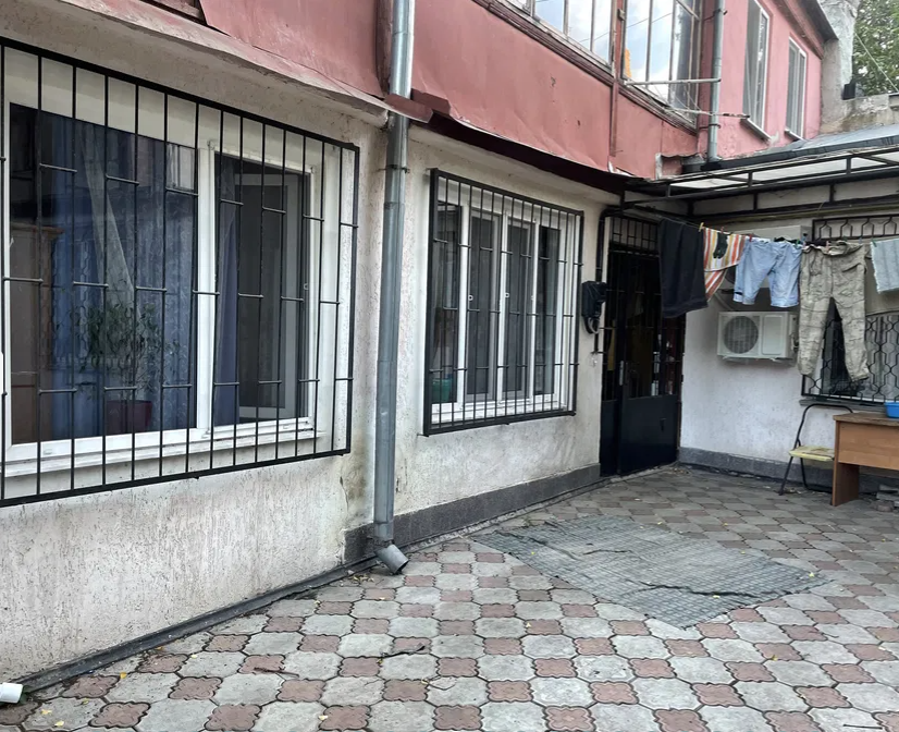 Четырех комнатная квартира на Садикоской угол Градоначальницкой Одеса - фото 15