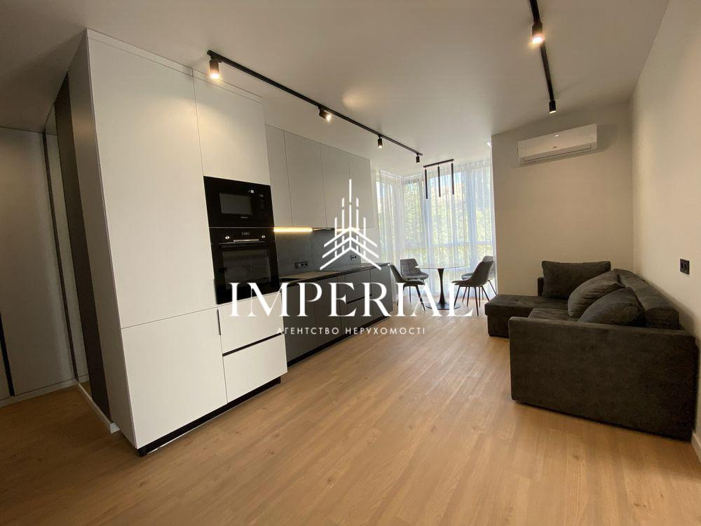 Продаж Квартира 2-кімнатна, 4/21 поверх на вул. Ісмаїла Гаспринського Киев - изображение 11