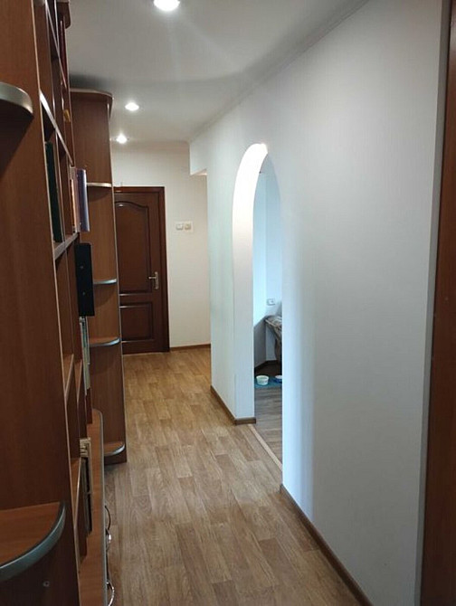 Продаж Квартира 4-кімнатна, 5/9 поверх на Антонова Вінниця - фото 1