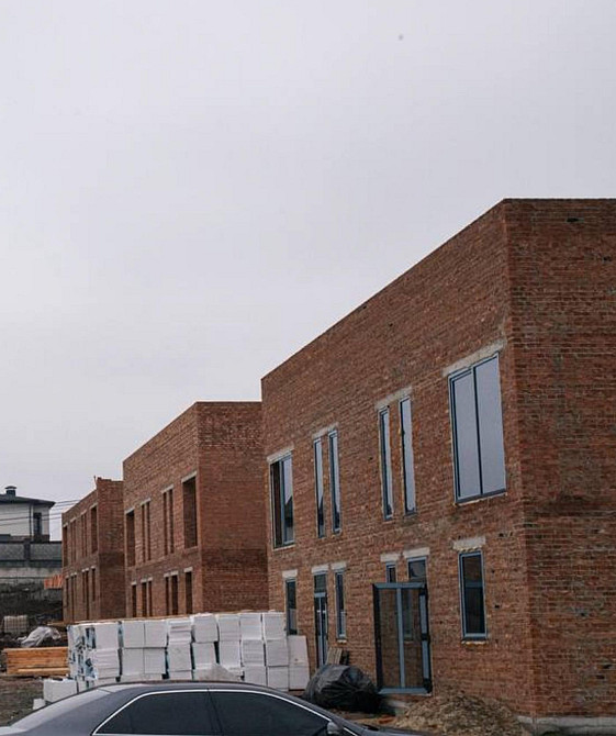 Продаж 2-поверховий Будинок  100 кв.м  на Яблунєва вул. Rivne - photo 1