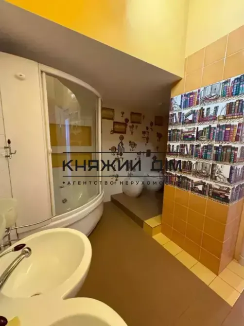 Оренда 4-кімнатної квартири метро Хрещатик, код 11203764 Київ - фото 19