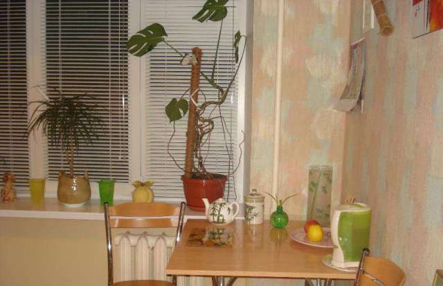 Оренда Квартира 1-кімнатна, 4/9 поверх на вул. Велика Васильківська Киев - изображение 7