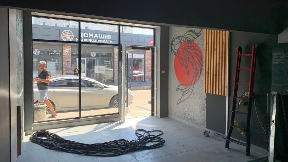 Здається МАФ (мала архітектурна форма) площа 40 кв.м  Дніпро  Дніпро - фото 5