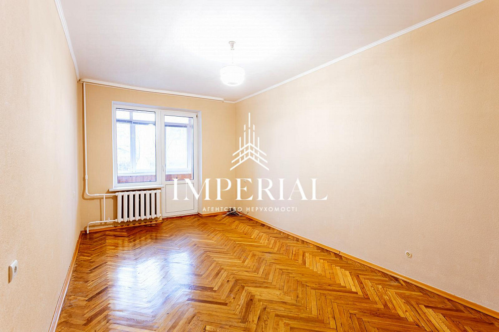 Продаж Квартира 3-кімнатна, 3/9 поверх на вул. Барбюса Анрі Kiev - photo 10