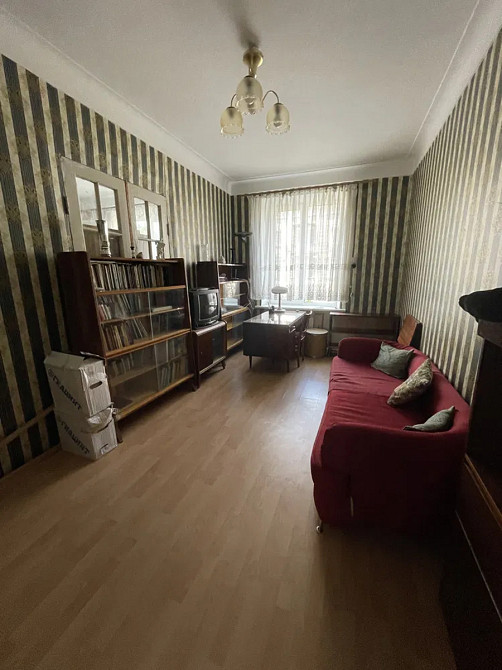 4-кімнатна квартира в Центрі В.Перспективна/Шевченко Кропивницький - фото 12