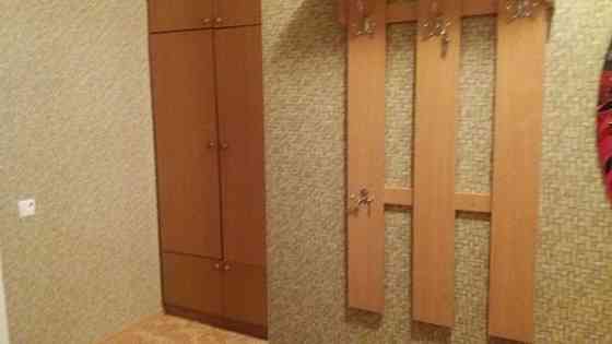 Оренда Квартира 1-кімнатна, 27/35 поверх на Харьковское шоссе, 19Б Kiev