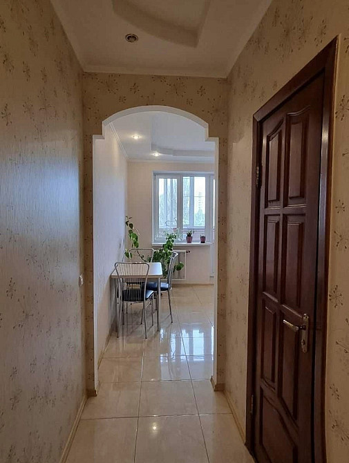 Оренда Квартира 2-кімнатна, 8/18 поверх на пр. Леся Курбаса, 7 а Київ - фото 2