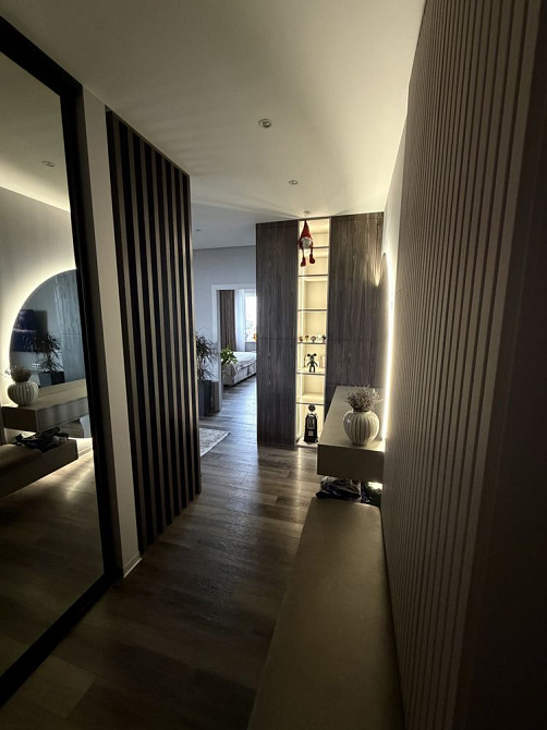 Продаж Квартира 2-кімнатна, 11/26 поверх на Краківська вул., д. 27 Киев - изображение 4