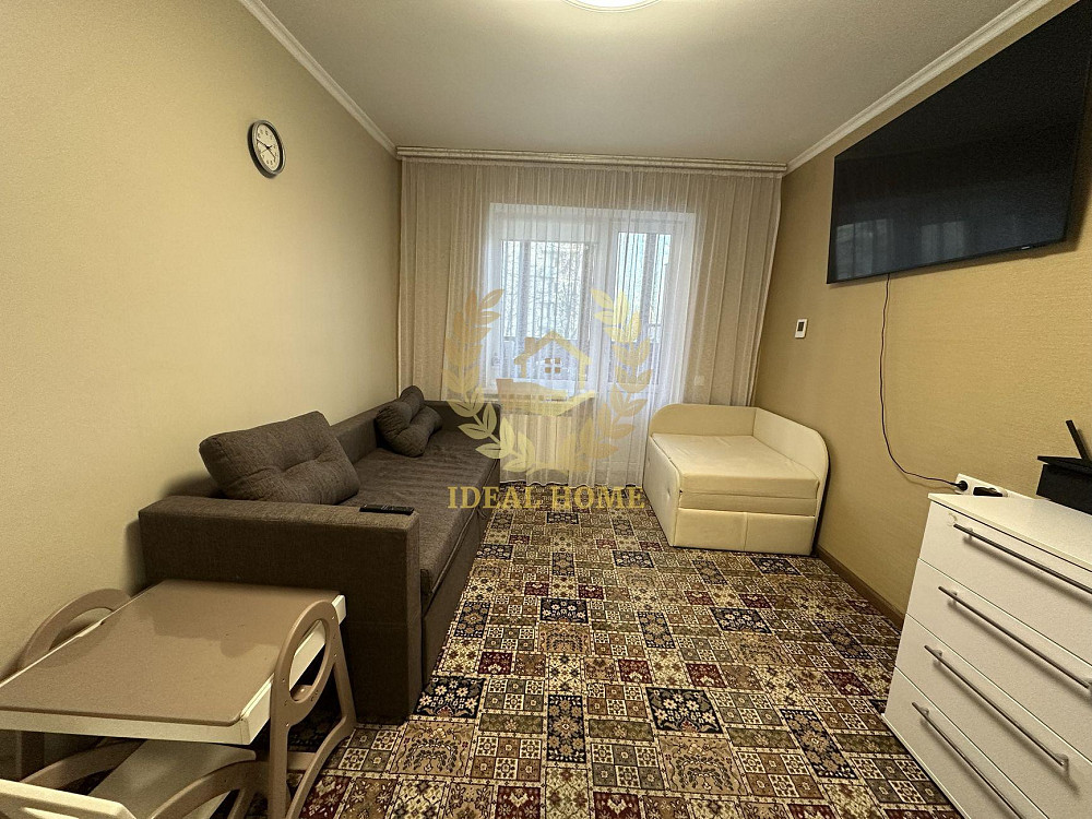 Продаж Квартира 1-кімнатна, 2/9 поверх на Армянская ул., 29 Киев - изображение 1