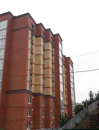 Продаж 1к квартири, 47,7 кв.м, вул. Тролейбусна Ternopil'