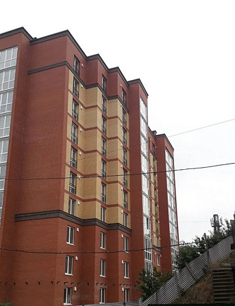 Продаж 1к квартири, 47,7 кв.м, вул. Тролейбусна Тернопіль - фото 4