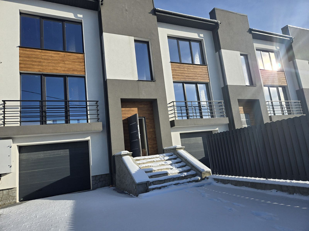 Просторий 3 поверховий котедж в Кутківцях Тернопіль - фото 19