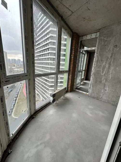 Продаж Квартира 1-кімнатна, 11/26 поверх на улица Причальная, д.10 Київ - фото 11