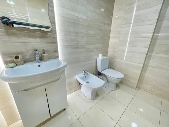 2 rooms + kitchen-living room (Bilogirska St.) Ternopil' - photo 15
