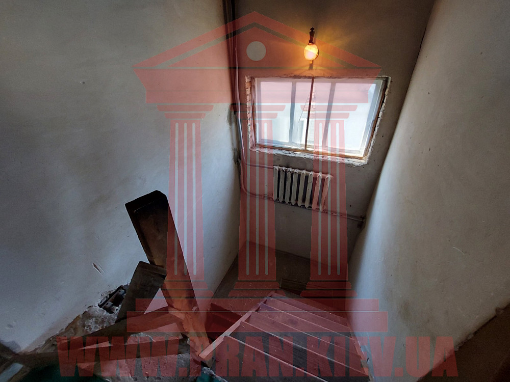 Продаж 3-поверховий Будинок з ділянкою 10 сот 265 кв.м  на Південна Бориспіль - фото 13