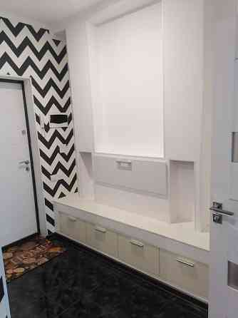 2-х комнатная квартира с ремонтом и мебелью! Одеса