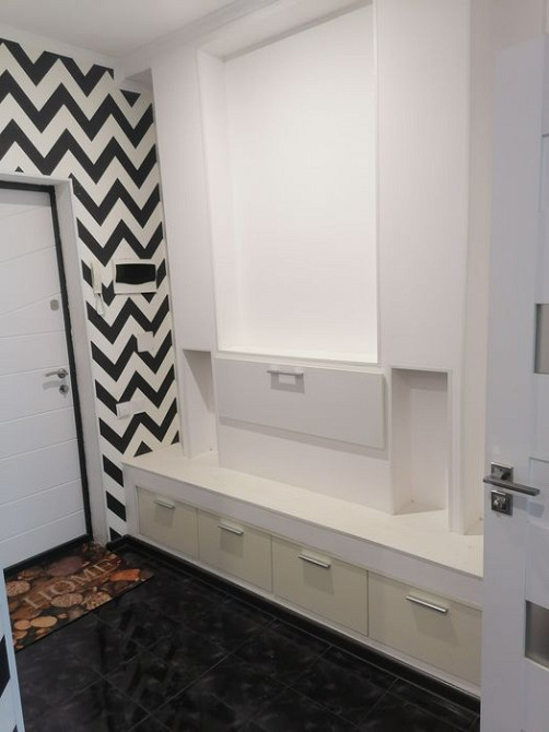 2-х комнатная квартира с ремонтом и мебелью! Одеса - фото 4