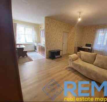 квартира студия Лиманка