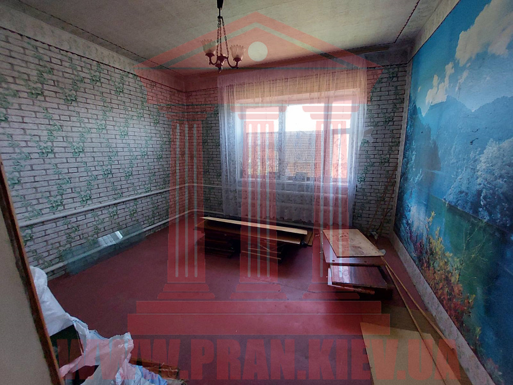 Продаж 3-поверховий Будинок з ділянкою 10 сот 265 кв.м  на Південна Бориспіль - фото 15