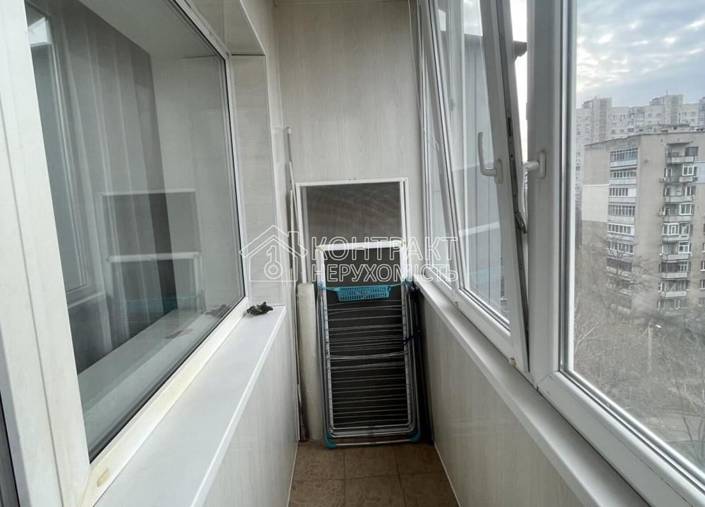 Оренда Квартира 2-кімнатна, 9/9 поверх на вул. Новгородская Харків - фото 5