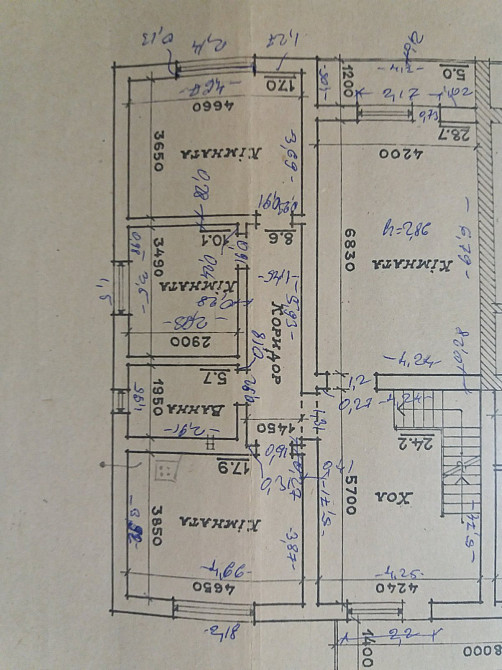 Продаж частини цегляного будинку/ Тернопіль Тернопіль - фото 6