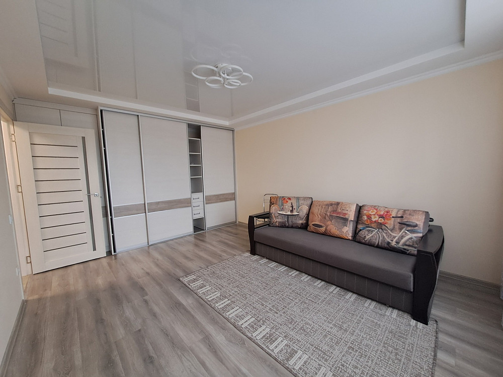 Оренда. 1- кімнатна квартира. Тернопіль. Східний. вул Довженка. Тернопіль - фото 10