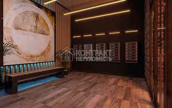 Продаж Квартира 2-кімнатна, 5/11 поверх на вул. Свободи Харків