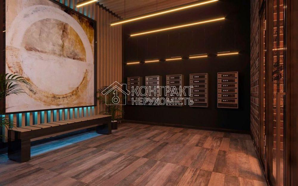 Продаж Квартира 2-кімнатна, 5/11 поверх на вул. Свободи Харків - фото 5