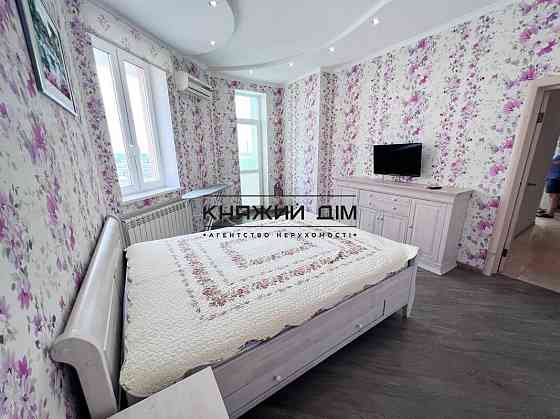 Оренда Квартира 2-кімнатна, 15/20 поверх на вул. Красноткацкая ул./Вінстона Черчілля Kiev