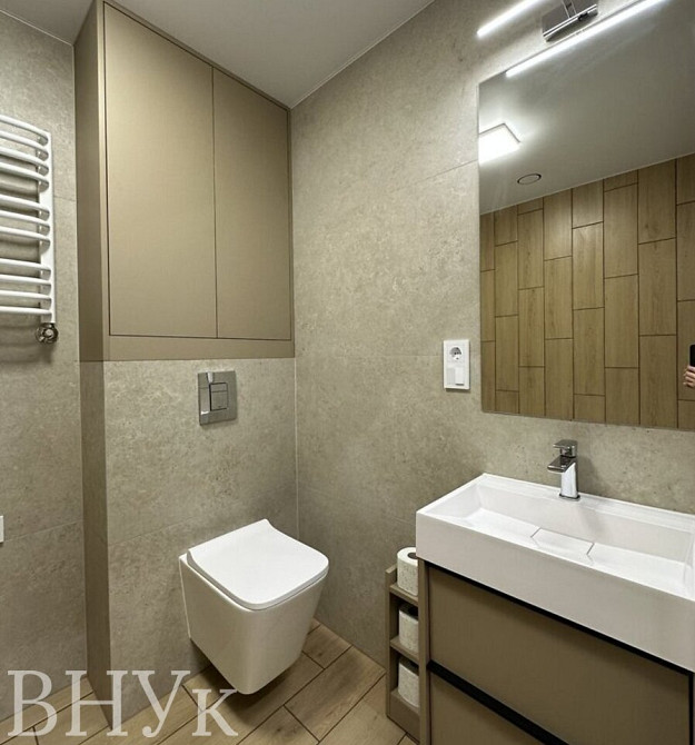 Продаж Квартира 1-кімнатна, 1/5 поверх на Килима Савури Тернопіль - фото 15