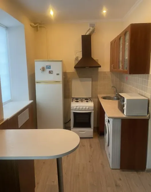 Оренда 2к Квартира 45 кв.м вул. Костонайська 8 Київ - фото 5