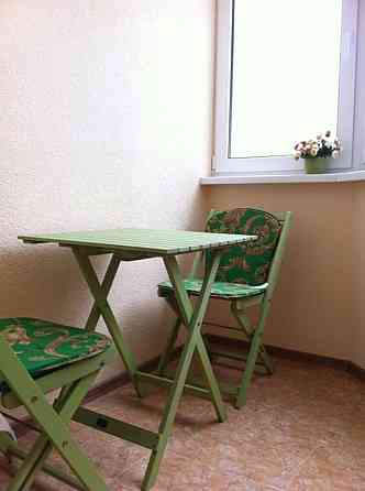 Оренда Квартира 1-кімнатна, 21/25 поверх на Миколи Бажана, 8б Київ