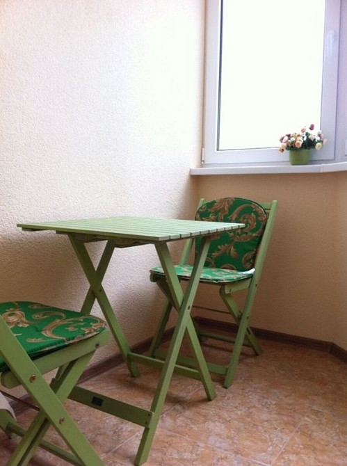 Оренда Квартира 1-кімнатна, 21/25 поверх на Миколи Бажана, 8б Київ - фото 4