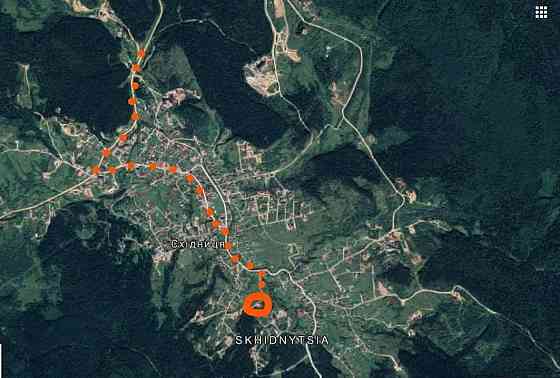 Продаж готовий бізнес на вул. Коновальця приміщень - 3, поверх - 1/1 Схидниця