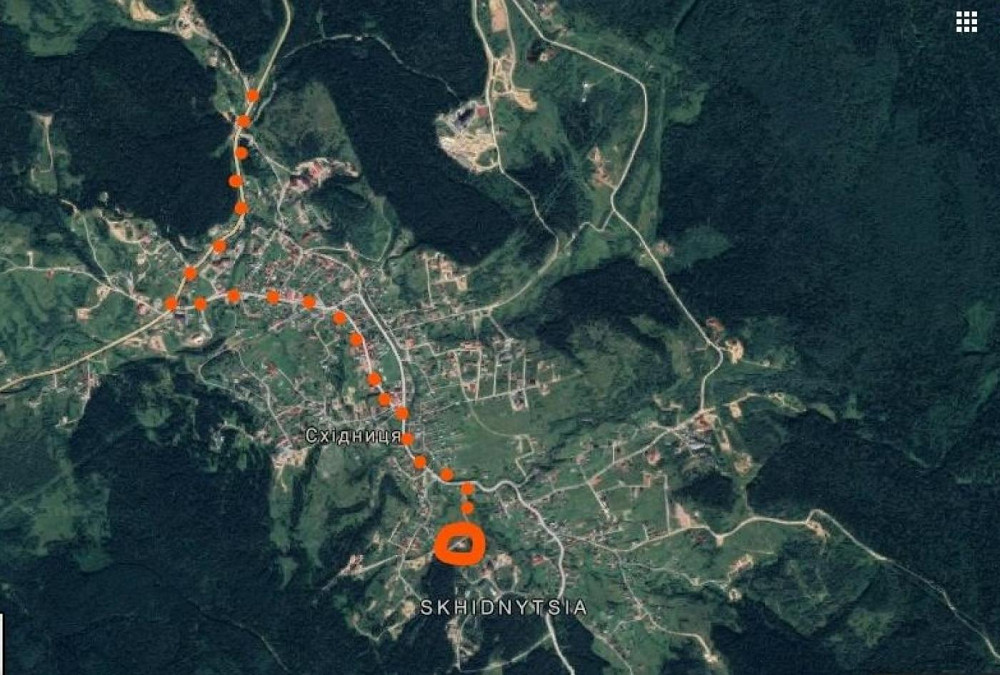 Продаж готовий бізнес на вул. Коновальця приміщень - 3, поверх - 1/1 Схидниця - изображение 4