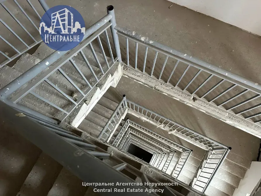 Продаж 1к Квартира 45.1 кв.м Буковинська 33 Чернівці - фото 16