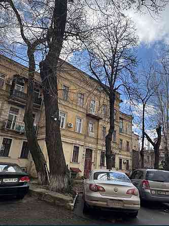 Продам 2х кімн квартиру на Дерибасівській Odessa